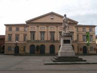 Lucca &ndash; &copy; Ingrid Langer (Eberhardt TRAVEL)