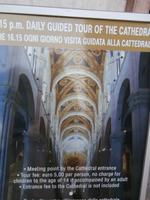 Lucca Kathedrale &ndash; &copy; Ingrid Langer (Eberhardt TRAVEL)