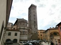 Lucca &ndash; &copy; Ingrid Langer (Eberhardt TRAVEL)