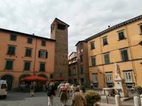 Lucca &ndash; &copy; Ingrid Langer (Eberhardt TRAVEL)