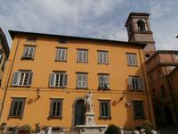 Lucca &ndash; &copy; Ingrid Langer (Eberhardt TRAVEL)