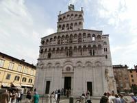 Lucca &ndash; &copy; Ingrid Langer (Eberhardt TRAVEL)