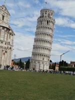 Schiefer Turm Pisa &ndash; &copy; Ingrid Langer (Eberhardt TRAVEL)