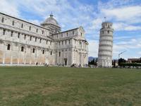 Pisa Platz der Wunder &ndash; &copy; Ingrid Langer (Eberhardt TRAVEL)