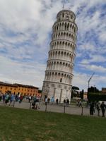 Schiefer Turm Pisa &ndash; &copy; Ingrid Langer (Eberhardt TRAVEL)
