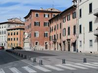 Pisa am Arno &ndash; &copy; Ingrid Langer (Eberhardt TRAVEL)