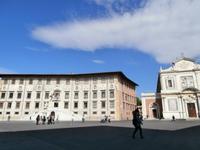 Pisa  &ndash; &copy; Ingrid Langer (Eberhardt TRAVEL)