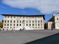 Pisa &ndash; &copy; Ingrid Langer (Eberhardt TRAVEL)