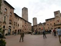 San Gimignano &ndash; &copy; Ingrid Langer (Eberhardt TRAVEL)