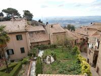 Volterra &ndash; &copy; Ingrid Langer (Eberhardt TRAVEL)