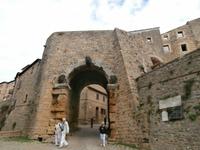 Volterra &ndash; &copy; Ingrid Langer (Eberhardt TRAVEL)
