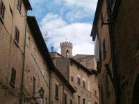 Volterra &ndash; &copy; Ingrid Langer (Eberhardt TRAVEL)
