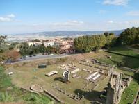 Volterra &ndash; &copy; Ingrid Langer (Eberhardt TRAVEL)