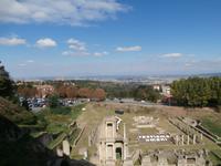 Volterra &ndash; &copy; Ingrid Langer (Eberhardt TRAVEL)