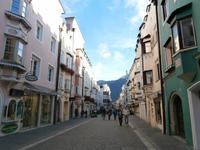 Sterzing &ndash; &copy; Ingrid Langer (Eberhardt TRAVEL)