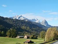 Rückreise Südtirol  &ndash; &copy; Ingrid Langer (Eberhardt TRAVEL)