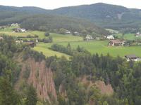 Ritten (Erdpyramiden) &ndash; &copy; Katrin Deutschbein (Eberhardt TRAVEL)