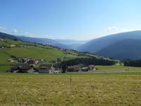 Meransen &ndash; &copy; Katrin Deutschbein (Eberhardt TRAVEL)