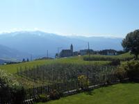 Meransen &ndash; &copy; Katrin Deutschbein (Eberhardt TRAVEL)
