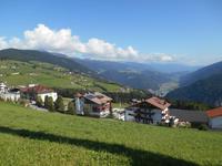 Meransen &ndash; &copy; Katrin Deutschbein (Eberhardt TRAVEL)