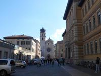 Trient (Dom) &ndash; &copy; Katrin Deutschbein (Eberhardt TRAVEL)