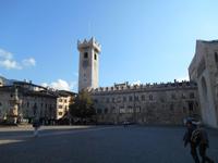 Trient (Domplatz) &ndash; &copy; Katrin Deutschbein (Eberhardt TRAVEL)