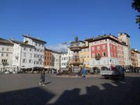 Trient (Domplatz) &ndash; &copy; Katrin Deutschbein (Eberhardt TRAVEL)