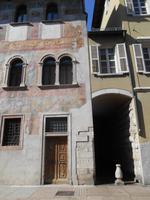 Trient (Via Belenzani) &ndash; &copy; Katrin Deutschbein (Eberhardt TRAVEL)