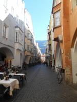 Brixen (Große Lauben) &ndash; &copy; Katrin Deutschbein (Eberhardt TRAVEL)