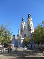 Brixen (Dom Mariä Himmelfahrt) &ndash; &copy; Katrin Deutschbein (Eberhardt TRAVEL)