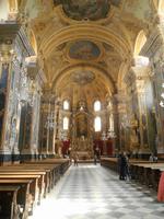 Brixen (Dom Mariä Himmelfahrt) &ndash; &copy; Katrin Deutschbein (Eberhardt TRAVEL)