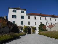 Kloster Neustift &ndash; &copy; Katrin Deutschbein (Eberhardt TRAVEL)
