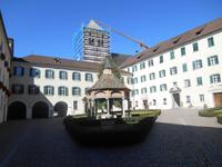 Kloster Neustift &ndash; &copy; Katrin Deutschbein (Eberhardt TRAVEL)