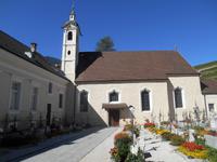 Kloster Neustift &ndash; &copy; Katrin Deutschbein (Eberhardt TRAVEL)