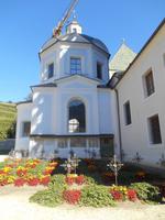 Kloster Neustift (Basilika) &ndash; &copy; Katrin Deutschbein (Eberhardt TRAVEL)