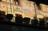 Verona, Marktplatz