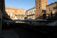 Verona am Rathaus
