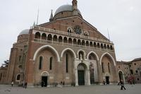 Dom in Padua