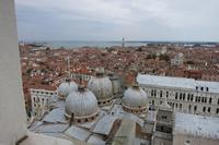 Blick vom Turm