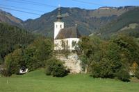 Nikolauskirchlein