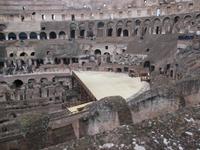 Ein Stück Arena  &ndash; &copy; Christine Paulan (Eberhardt TRAVEL)