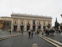 Piazza Venezia &ndash; &copy; Christine Paulan (Eberhardt TRAVEL)