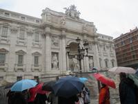 Trevi-Brunnen &ndash; &copy; Christine Paulan (Eberhardt TRAVEL)