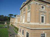 Museumsgebäude &ndash; &copy; Christine Paulan (Eberhardt TRAVEL)