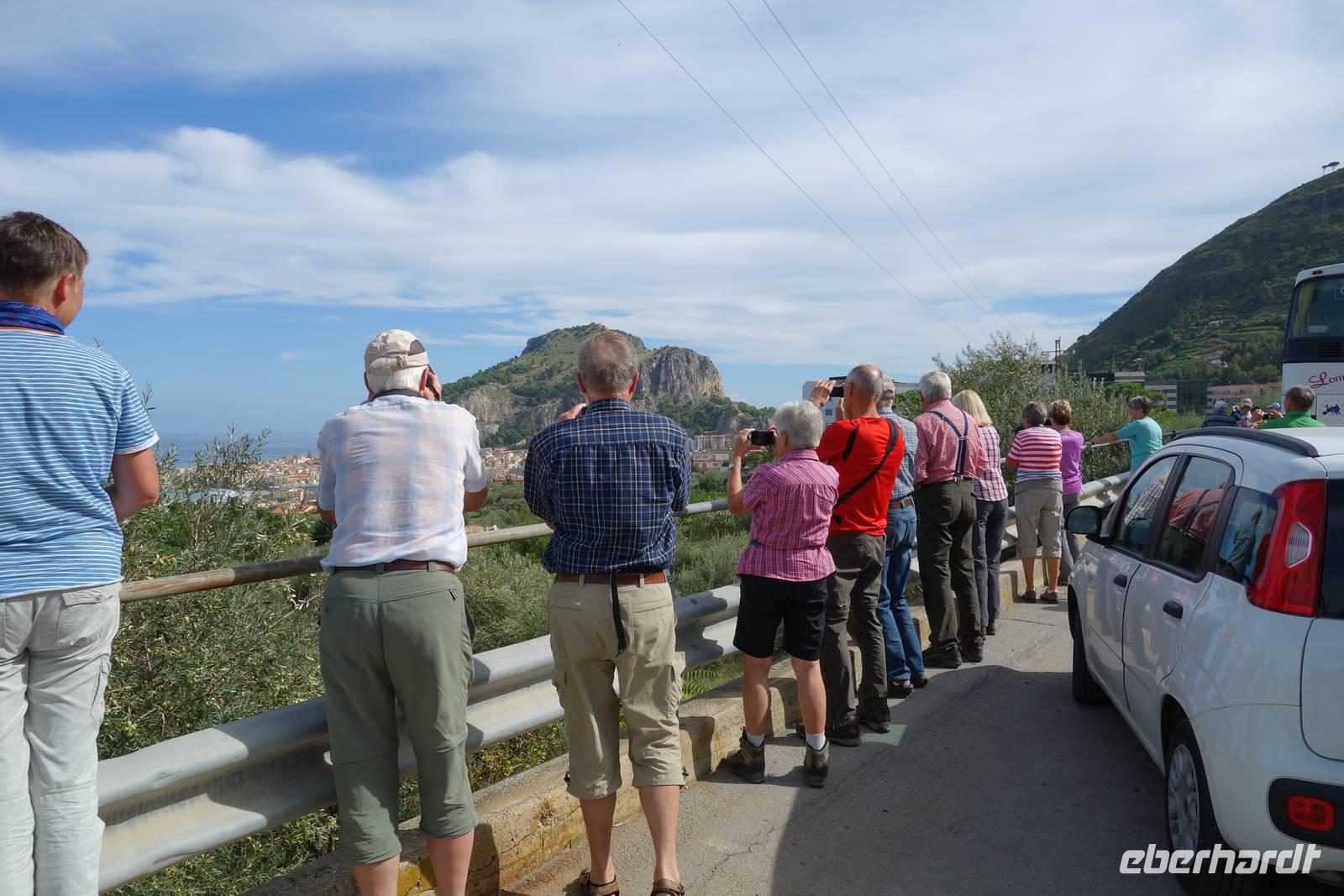 Cefalu &ndash; &copy; Melanie Kost (Eberhardt TRAVEL)