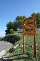 Pantalica &ndash; &copy; Melanie Kost (Eberhardt TRAVEL)