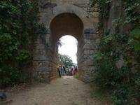 Italien, Cilento, Velia &ndash; &copy; Ria Heilmann (Eberhardt TRAVEL)