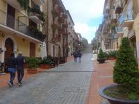 Italien, Cilento, Agropoli &ndash; &copy; Ria Heilmann (Eberhardt TRAVEL)
