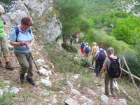 Italien, Cilento &ndash; &copy; Ria Heilmann (Eberhardt TRAVEL)