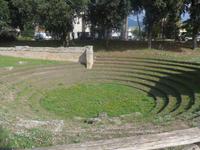 Italien, Cilento, Paestum &ndash; &copy; Ria Heilmann (Eberhardt TRAVEL)